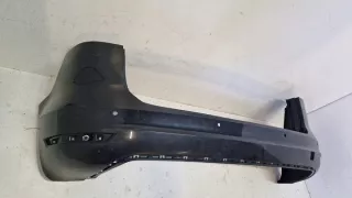 7N0807421 Бампер задний Volkswagen Sharan 2 Арт e9295967, вид 2