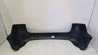 7N0807421 Бампер задний Volkswagen Sharan 2 Арт e9295967, вид 4