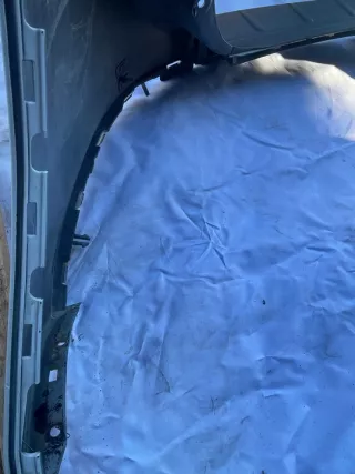 39867208 Бампер задний Volvo XC60 1 Арт e9296129, вид 5
