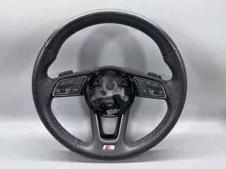 8W0419091EQ Руль Audi A4 B9 Арт e9296163, вид 1