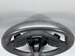 8W0419091EQ Руль Audi A4 B9 Арт e9296163, вид 4