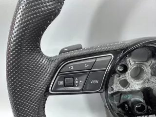 8W0419091EQ Руль Audi A4 B9 Арт e9296163, вид 5