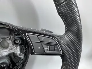 8W0419091EQ Руль Audi A4 B9 Арт e9296163, вид 6