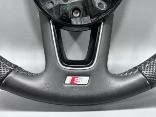 8W0419091EQ Руль Audi A4 B9 Арт e9296163, вид 7
