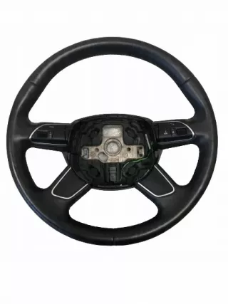  Руль Audi A4 B8 Арт e9296166, вид 1