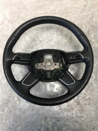  Руль Audi A4 B8 Арт e9296166, вид 2
