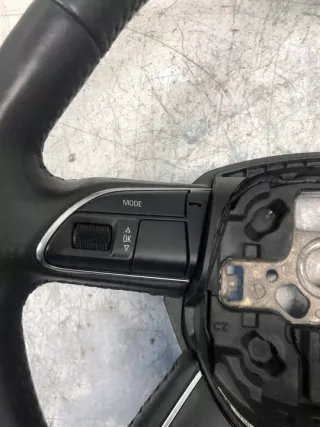  Руль Audi A4 B8 Арт e9296166, вид 3