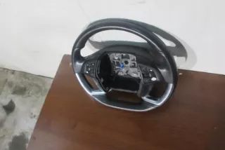  Руль Citroen C4 2 Арт e9296326, вид 2