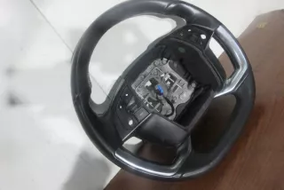  Руль Citroen C4 2 Арт e9296326, вид 3