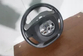  Руль Citroen C4 2 Арт e9296326, вид 4