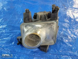 13123959 Фара противотуманная правая Opel Signum Арт e9296885, вид 1