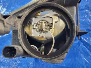 13123959 Фара противотуманная правая Opel Signum Арт e9296885, вид 8
