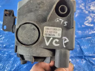 13123959 Фара противотуманная правая Opel Signum Арт e9296885, вид 10