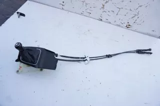  Кулиса Mazda 6 3 Арт e9297194, вид 1