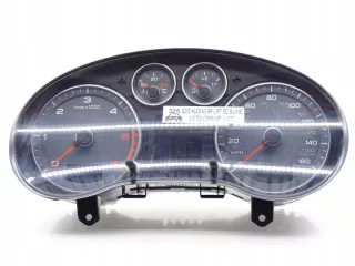 8P0920983G Щиток приборов (приборная панель) Audi A3 8P Арт e9297477, вид 2