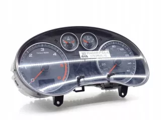 8P0920983G Щиток приборов (приборная панель) Audi A3 8P Арт e9297477, вид 3