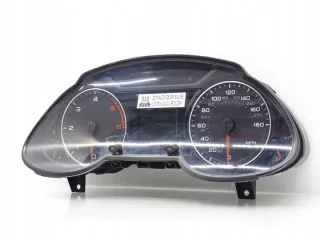 8R0920981H Щиток приборов (приборная панель) Audi Q5 1 Арт e9297596, вид 1