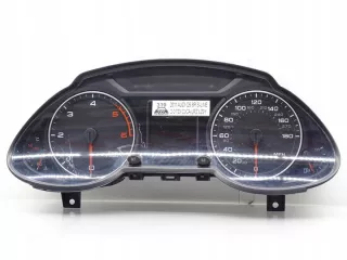 8R0920981H Щиток приборов (приборная панель) Audi Q5 1 Арт e9297596, вид 2