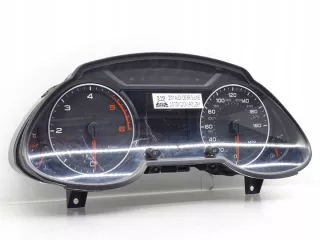 8R0920981H Щиток приборов (приборная панель) Audi Q5 1 Арт e9297596, вид 3