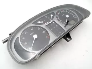 8200218874 Щиток приборов (приборная панель) Renault Laguna 2 Арт e9298103, вид 1