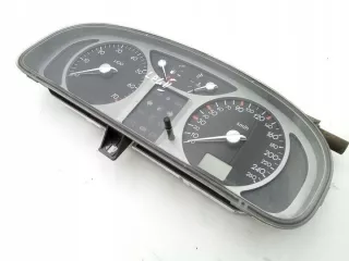 8200218874 Щиток приборов (приборная панель) Renault Laguna 2 Арт e9298103, вид 2