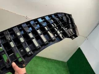 52618-0H030 Декоративная крышка двигателя Toyota Aygo 2 Арт e9298759, вид 5