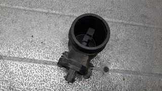 0280218031 Расходомер воздуха Opel Astra G Арт e9299591, вид 3