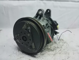 926001M918 Компрессор кондиционера Nissan Almera N15 Арт e9299635, вид 2