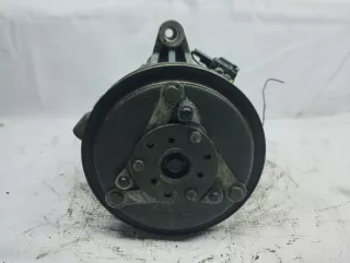926001M918 Компрессор кондиционера Nissan Almera N15 Арт e9299635, вид 3