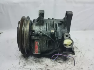 926001M918 Компрессор кондиционера Nissan Almera N15 Арт e9299635, вид 4