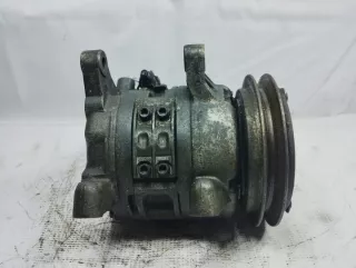 926001M918 Компрессор кондиционера Nissan Almera N15 Арт e9299635, вид 5