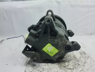 926001M918 Компрессор кондиционера Nissan Almera N15 Арт e9299635, вид 6