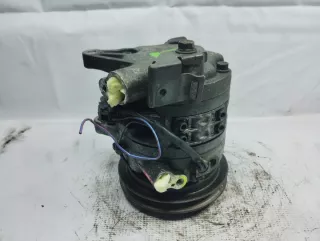 926001M918 Компрессор кондиционера Nissan Almera N15 Арт e9299635, вид 7