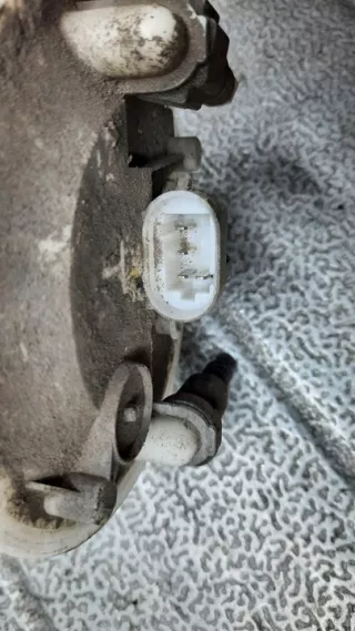 8200247198 Насос топливный Renault Espace 4 Арт e9300933, вид 6