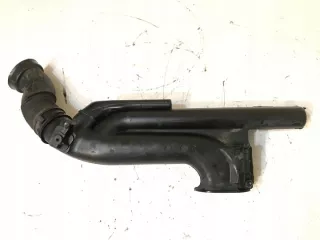 80531007 Гофра инжектора Opel Astra H Арт e9300992, вид 3
