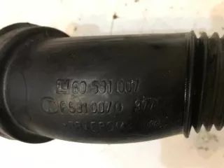 80531007 Гофра инжектора Opel Astra H Арт e9300992, вид 4