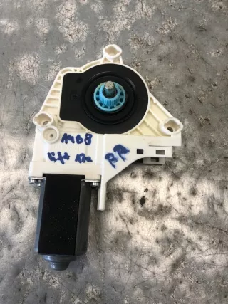 8K0959802A Моторчик стеклоподъемника Audi A4 B8 Арт e9301090, вид 3
