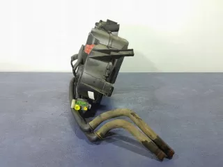 7M3820004C Отопитель в сборе (печка) Volkswagen Sharan 1 Арт e9301143, вид 2