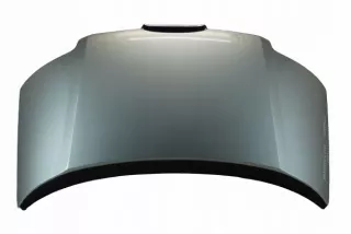  Капот Seat Alhambra 1 restailing Арт e9301314, вид 1