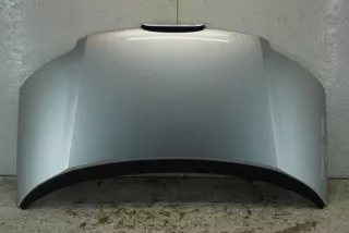  Капот Seat Alhambra 1 restailing Арт e9301314, вид 2