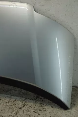  Капот Seat Alhambra 1 restailing Арт e9301314, вид 4