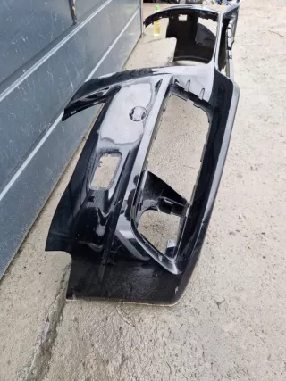 8K0807437D Бампер передний Audi A4 B8 Арт e9301709, вид 3