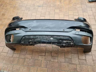 51128056534 Бампер задний BMW X6 F16 Арт e9301901, вид 1
