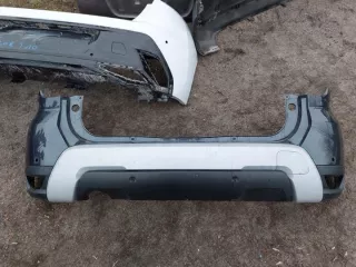  Бампер задний Dacia Duster 2 Арт e9301925, вид 1
