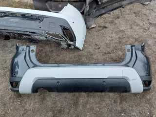  Бампер задний Dacia Duster 2 Арт e9301925, вид 2
