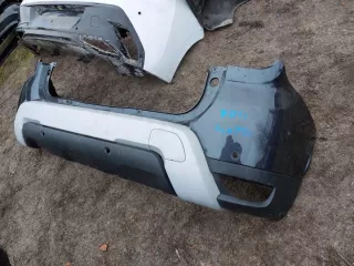 Бампер задний Dacia Duster 2 Арт e9301925, вид 3