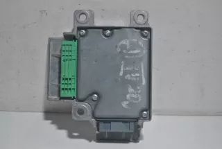 13102022BA Блок AirBag Opel Vectra C  Арт e9302035, вид 2