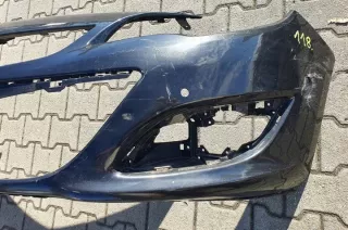13368660 Бампер передний Opel Astra J Арт e9302184, вид 2
