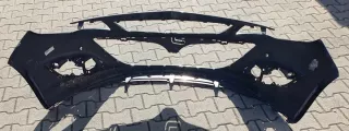 13368660 Бампер передний Opel Astra J Арт e9302184, вид 8