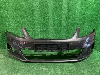7N5807221A Бампер передний Seat Alhambra 2 Арт e9302308, вид 1
